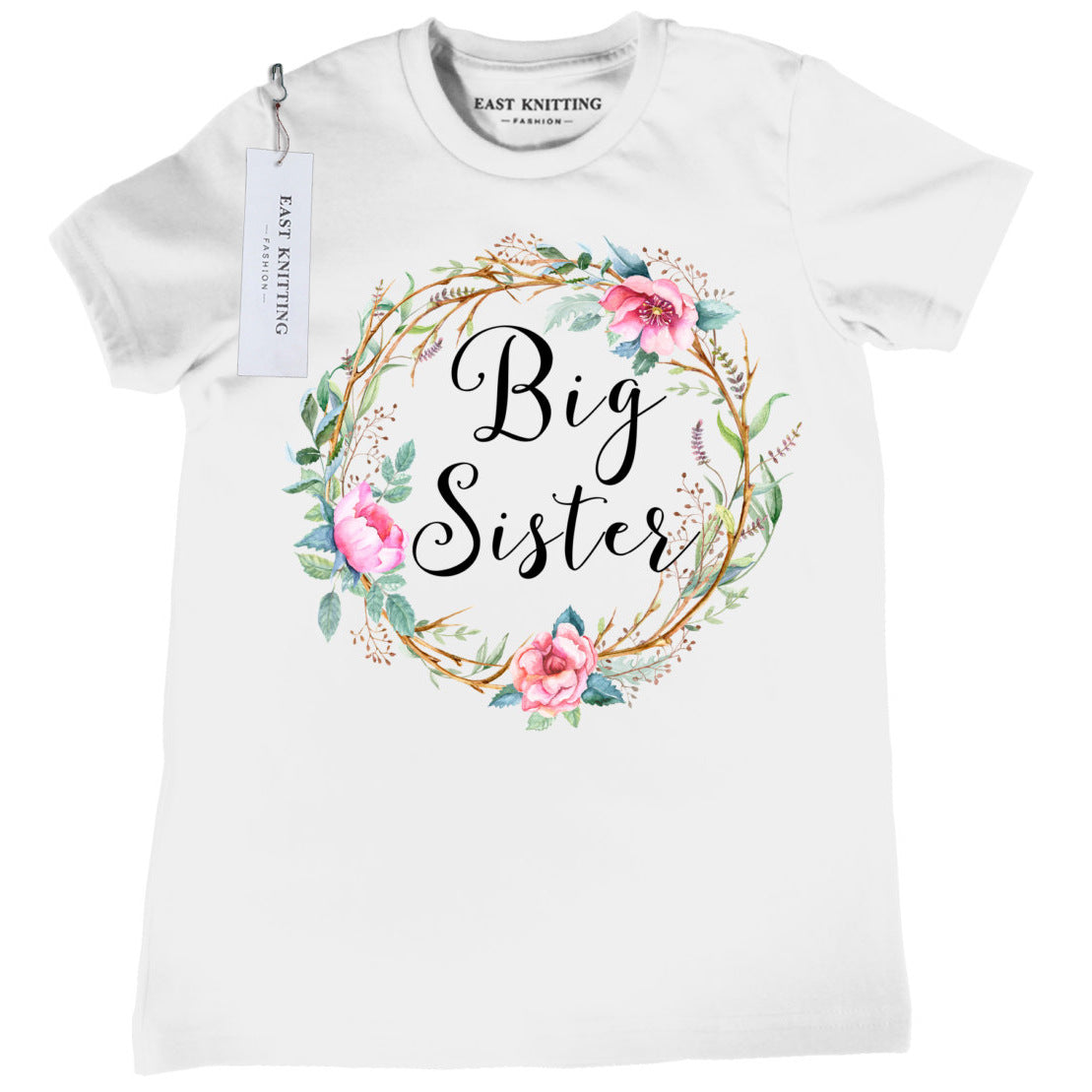 big sister little sister shirt