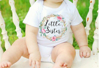 big sister little sister shirt