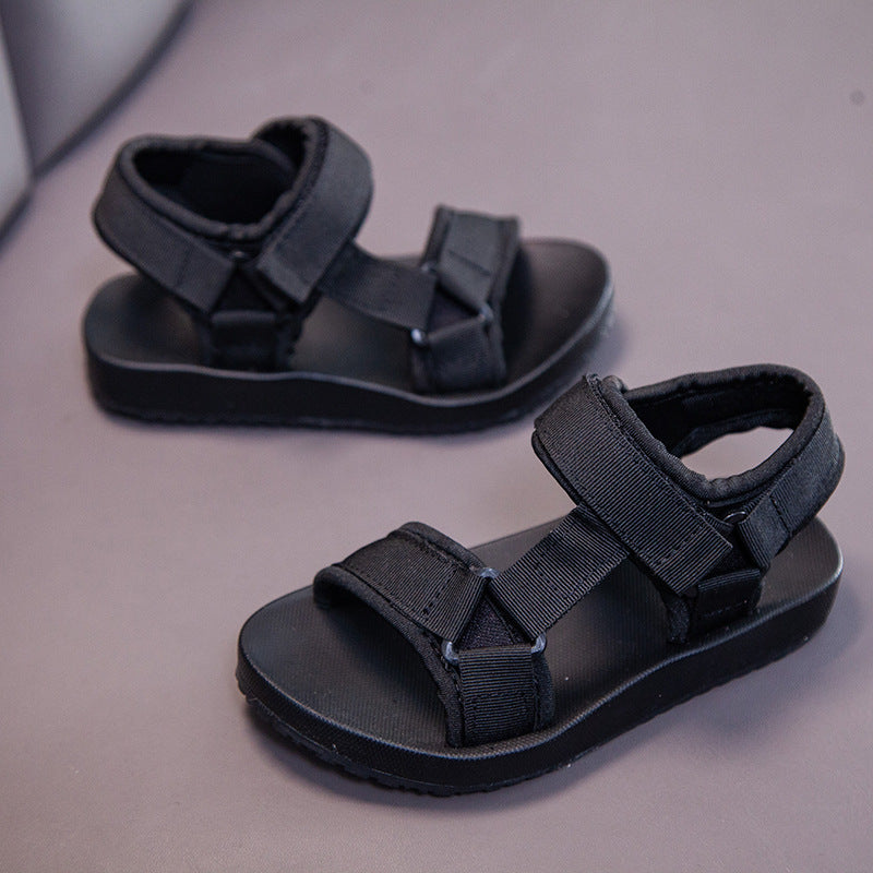 Summer sandals toddler