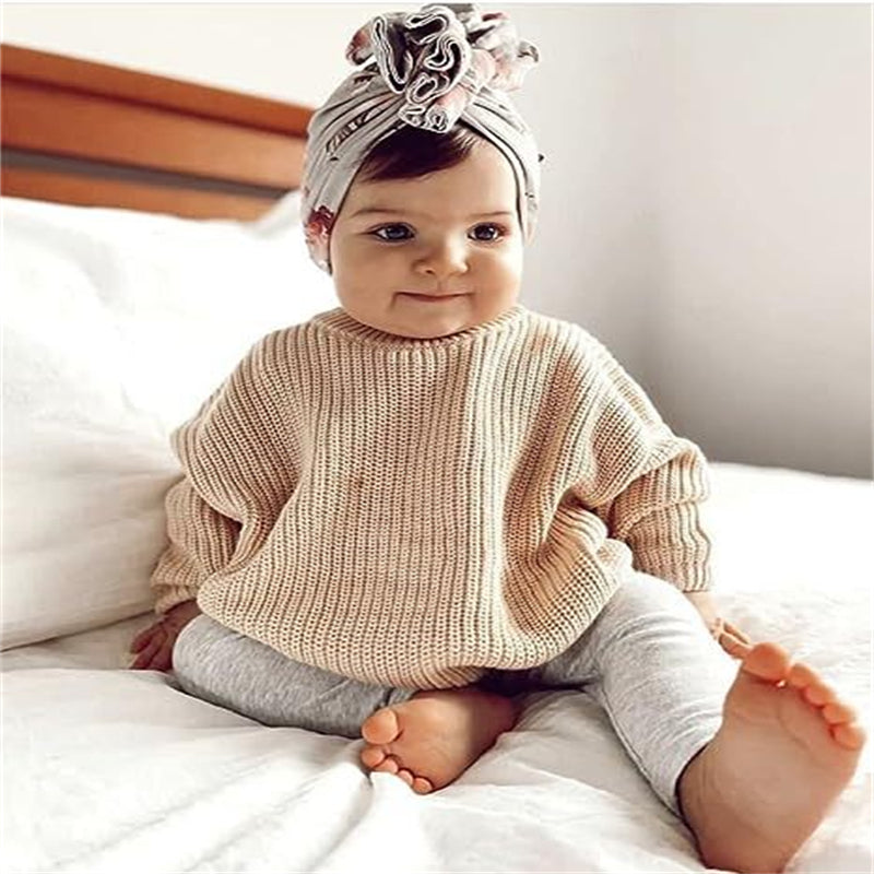 Knitted Sweater romper