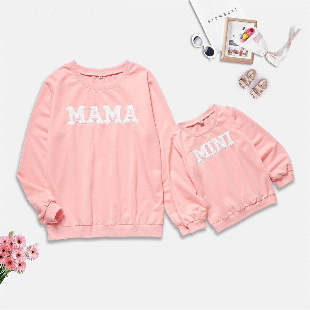 Mama mini Sweater