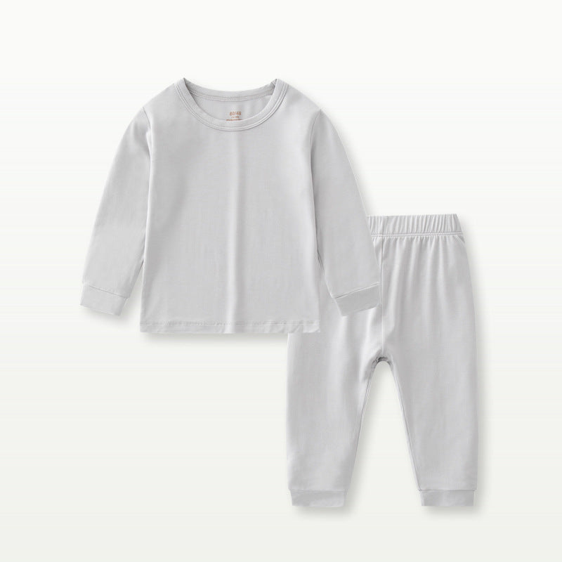 Bamboo Cotton Pajamas