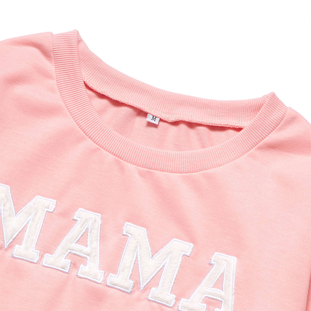 Mama mini Sweater