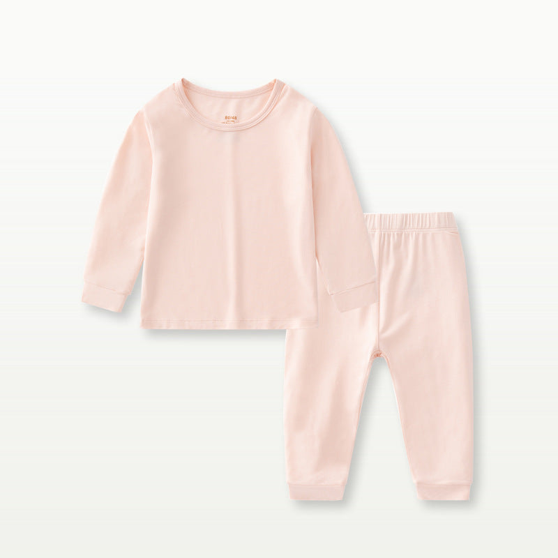 Bamboo Cotton Pajamas