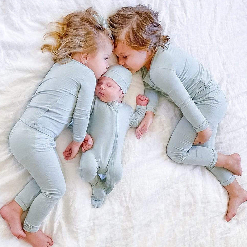 Bamboo Cotton Pajamas